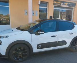 Citroen C3 STRAFULL UNICO PROPRIETARIO
