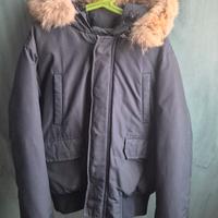 Woolrich taglia 10 anni