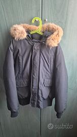 Woolrich taglia 10 anni