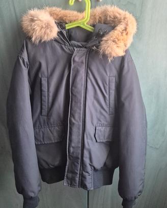 Woolrich taglia 10 anni