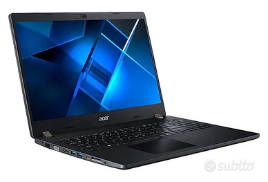 Acer 14" Intel i5 16/1000 GB NVMe W11