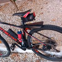 Mtb Bottecchia Stelvio 27,5