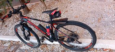 Mtb Bottecchia Stelvio 27,5