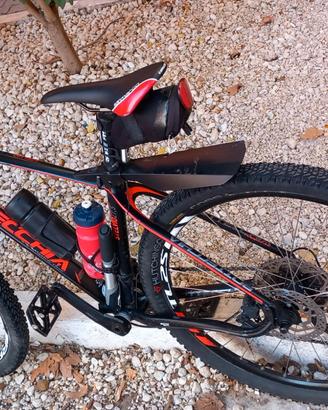 Mtb Bottecchia Stelvio 27,5