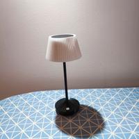 lampada ricaricabile 