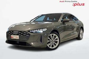 Audi A5 III 2024 Berlina 2.0 tdi mhev+ Busine...
