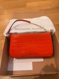 Borsa a spalla Michael Kors nuova con confezione