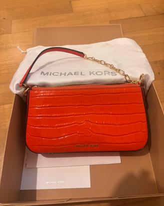 Borsa a spalla Michael Kors nuova con confezione