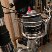 Shimano -yamaga blanks