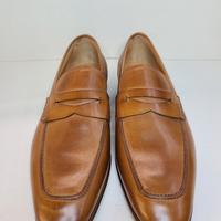 SCARPE GRAVATI UOMO Nuove Mod 18492 Taglia 8,5 UK