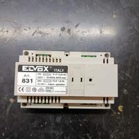 elvox 831 alimentatore citofono
