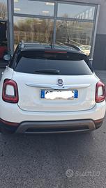 Fiat 500 x