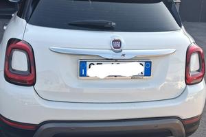 Fiat 500 x