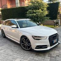 Audi a6 2.0 2018 Sline