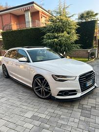 Audi a6 2.0 2018 Sline