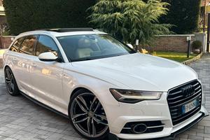 Audi a6 2.0 2018 Sline