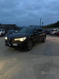 STELVIO Q4 - Pezzi di ricambio 210 cv 2019