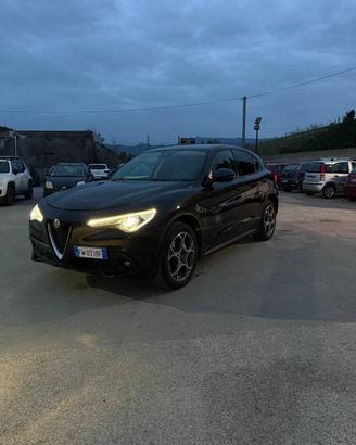STELVIO Q4 - Pezzi di ricambio 210 cv 2019