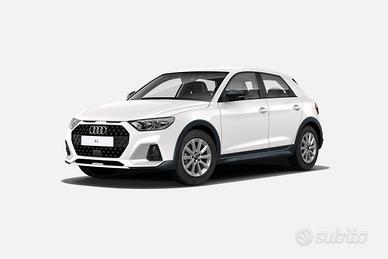 AUDI A1 2ª serie - A1 citycarver 30 TFSI S tronic