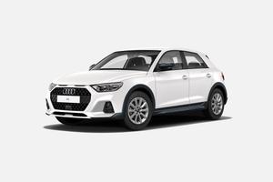 AUDI A1 2ª serie - A1 citycarver 30 TFSI S tronic