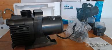 Pompa per Laghetto Nuova