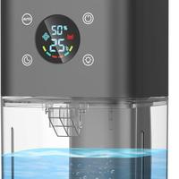 Deumidificatore nuovo