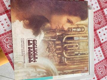 Vinile gigliola Cinguetti