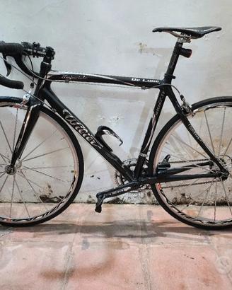 Splendida Wilier Triestina Imperiale