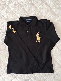 Polo Ralph Lauren ragazzo 