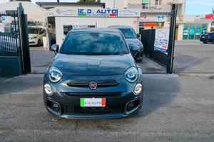 Fiat 500X 1.6 MultiJet 120 CV DCT Sport