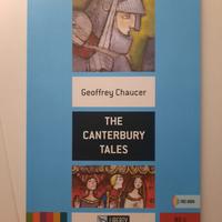 Libro "The Canterbury Tales"