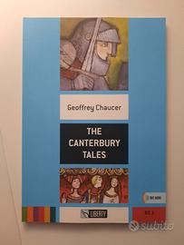Libro "The Canterbury Tales"