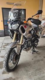 Yamaha XT 1200 Z Super Ténéré - 2011