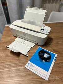 Stampante e scanner wi-fi marca Hp