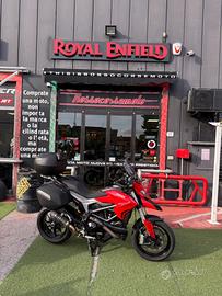 Ducati Hyperstrada 939
