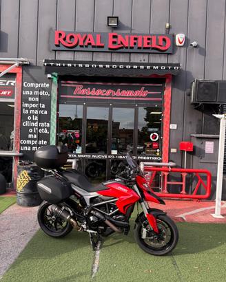 Ducati Hyperstrada 939