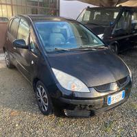 Mitsubishi Colt 1.1 12V 5p. Invite