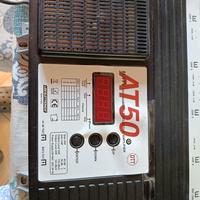 centralino TV lem AT 50