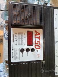 centralino TV lem AT 50