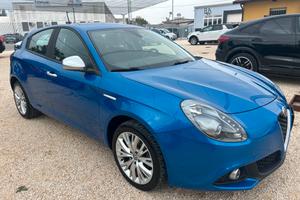 Alfa Romeo Giulietta GPL 1.4 Turbo 120 CV Super