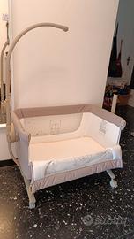 CULLA CO-SLEEPING CAM