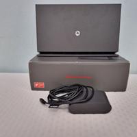 Vodafone Power Station WiFi5 - SHG3000 - sbloccata