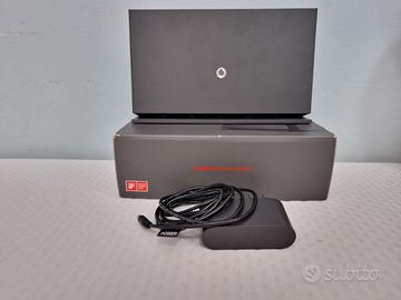 Vodafone Power Station WiFi5 - SHG3000 - sbloccata
