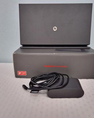 Vodafone Power Station WiFi5 - SHG3000 - sbloccata