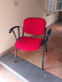 Sedie per ufficio