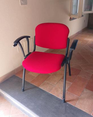 Sedie per ufficio