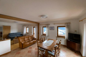 Appartamento da Fabio - Danta di Cadore
