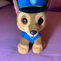 Chase Paw Patrol peluche