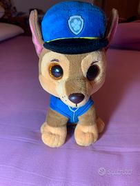 Chase Paw Patrol peluche