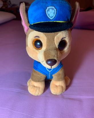 Chase Paw Patrol peluche
